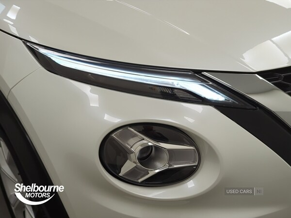 Used Nissan Juke 2021 for sale - 76260822: Photo 18