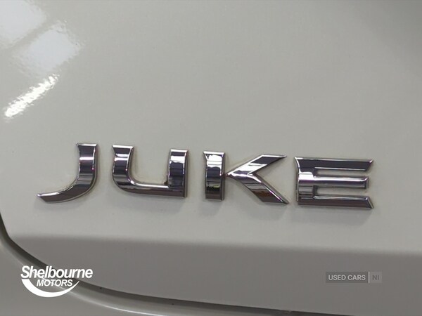 Used Nissan Juke 2021 for sale - 76260822: Photo 20