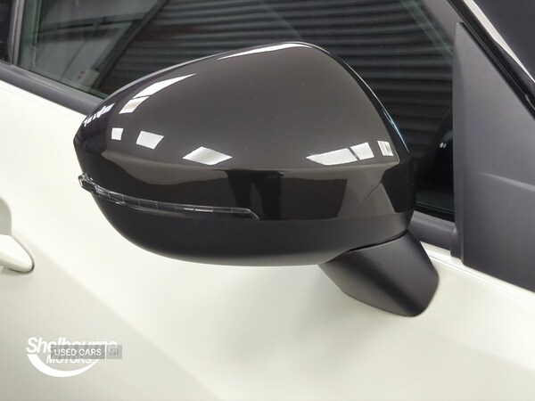 Used Nissan Juke 2021 for sale - 76260822: Photo 21
