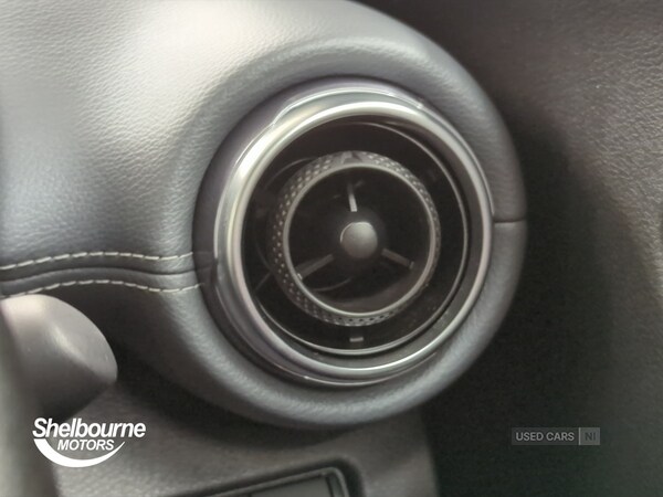 Used Nissan Juke 2021 for sale - 76260822: Photo 22