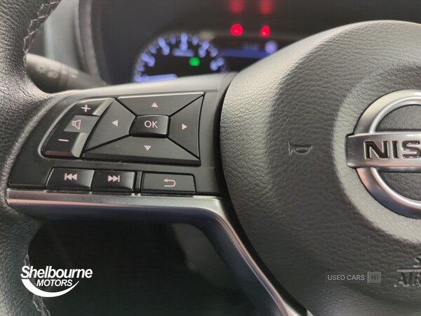 Used Nissan Juke 2021 for sale - 76260822: Photo 23