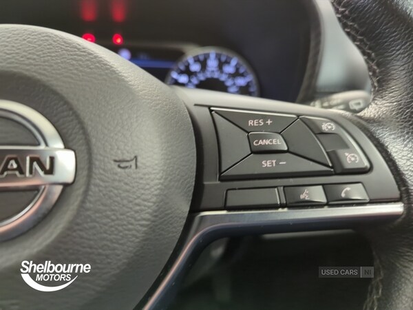Used Nissan Juke 2021 for sale - 76260822: Photo 24