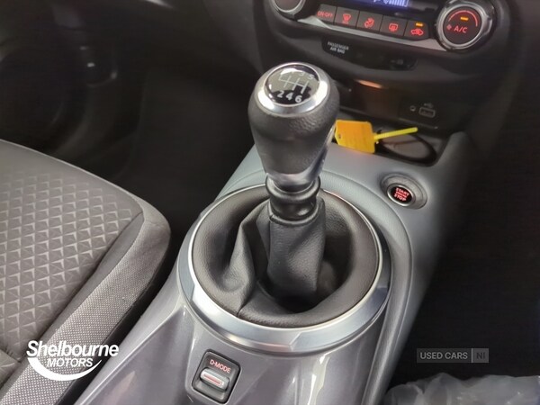 Used Nissan Juke 2021 for sale - 76260822: Photo 27