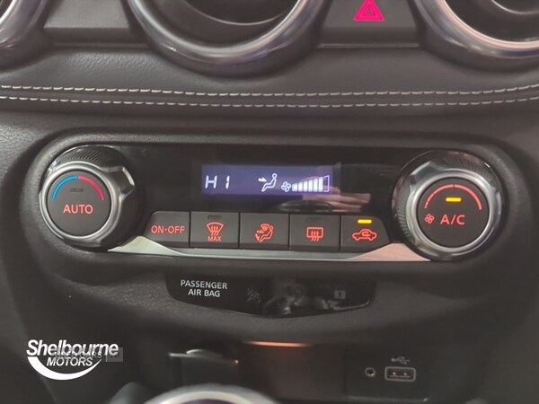 Used Nissan Juke 2021 for sale - 76260822: Photo 28