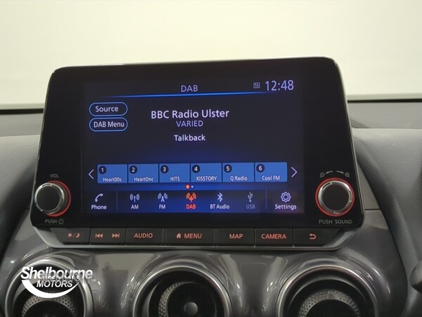 Used Nissan Juke 2021 for sale - 76260822: Photo 29