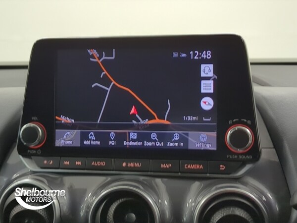 Used Nissan Juke 2021 for sale - 76260822: Photo 30