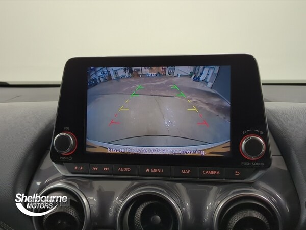 Used Nissan Juke 2021 for sale - 76260822: Photo 31