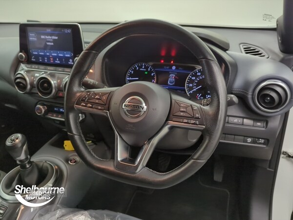Used Nissan Juke 2021 for sale - 76260822: Photo 4