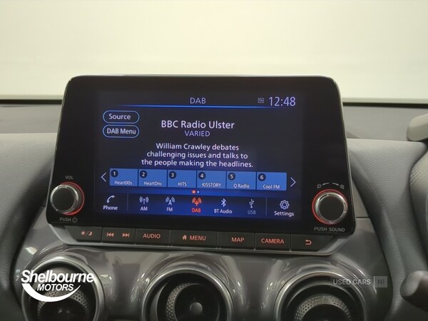 Used Nissan Juke 2021 for sale - 76260822: Photo 5