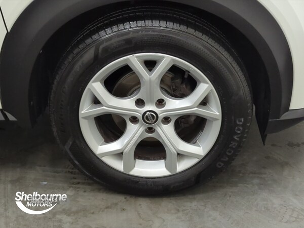 Used Nissan Juke 2021 for sale - 76260822: Photo 7