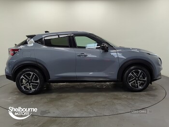 Used Nissan Juke 2024 for sale - 75901137: Photo