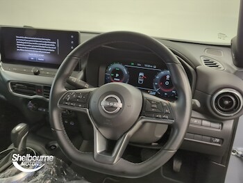 Used Nissan Juke 2024 for sale - 75901137: Photo