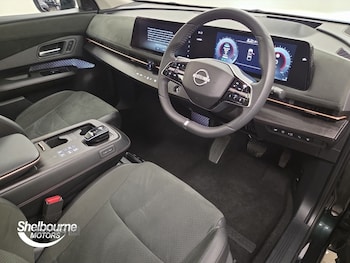 Used Nissan ARIYA 2025 for sale - 79544593: Photo
