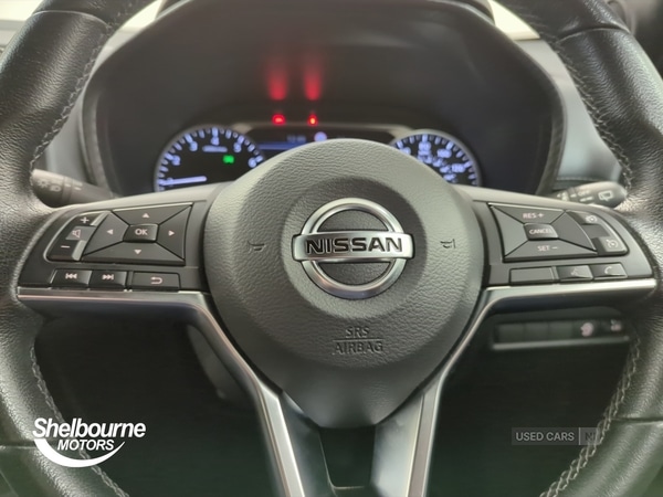 Used Nissan Juke 2021 for sale - 76965904: Photo 15