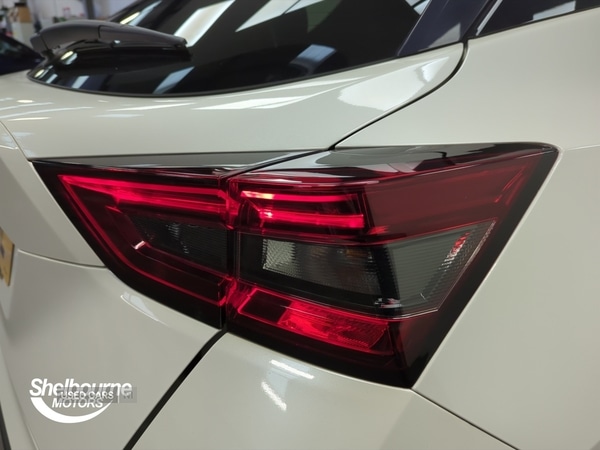 Used Nissan Juke 2021 for sale - 76965904: Photo 19