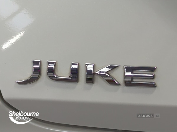 Used Nissan Juke 2021 for sale - 76965904: Photo 20