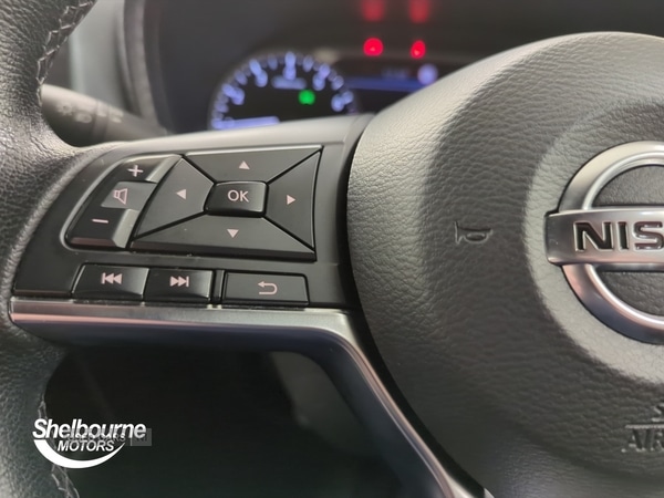 Used Nissan Juke 2021 for sale - 76965904: Photo 23