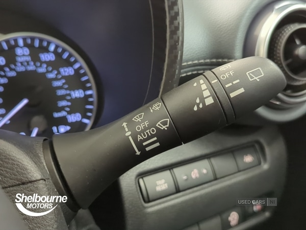 Used Nissan Juke 2021 for sale - 76965904: Photo 25