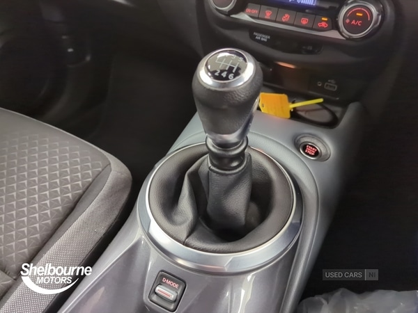 Used Nissan Juke 2021 for sale - 76965904: Photo 27