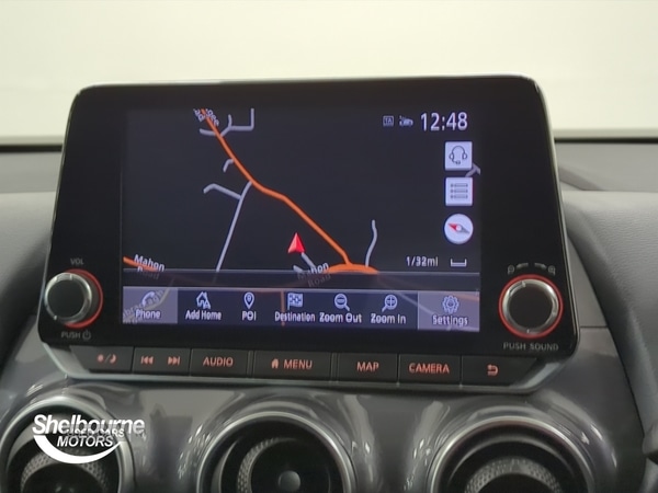 Used Nissan Juke 2021 for sale - 76965904: Photo 30