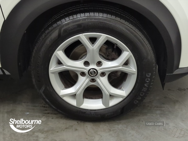 Used Nissan Juke 2021 for sale - 76965904: Photo 7