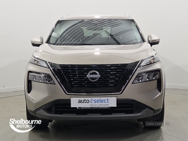 Used Nissan X-Trail 2025 for sale - 77926343: Photo 11