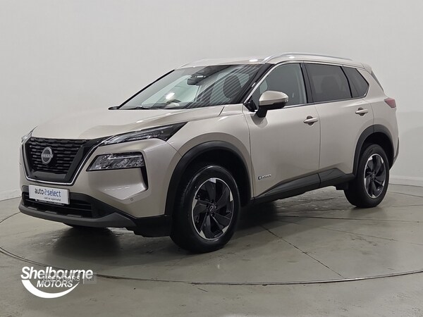 Used Nissan X-Trail 2025 for sale - 77926343: Photo 12