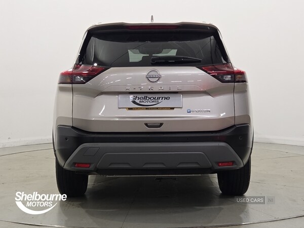 Used Nissan X-Trail 2025 for sale - 77926343: Photo 14