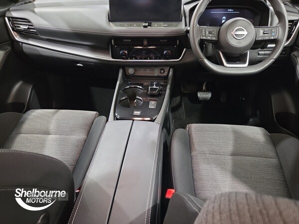 Used Nissan X-Trail 2025 for sale - 77926343: Photo 16