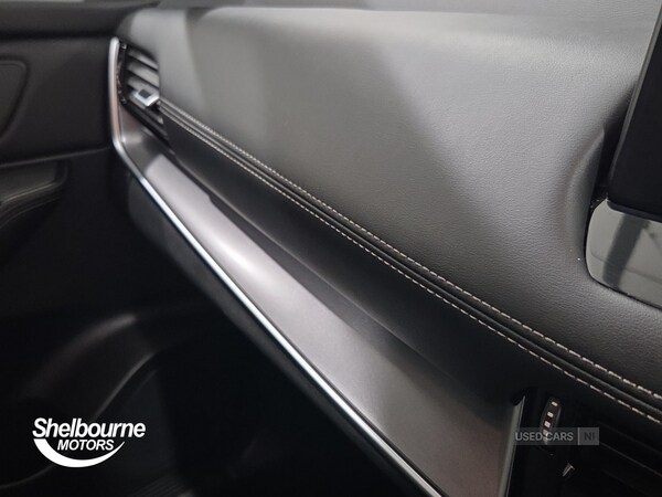 Used Nissan X-Trail 2025 for sale - 77926343: Photo 17