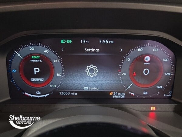 Used Nissan X-Trail 2025 for sale - 77926343: Photo 18