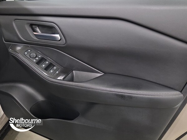 Used Nissan X-Trail 2025 for sale - 77926343: Photo 19