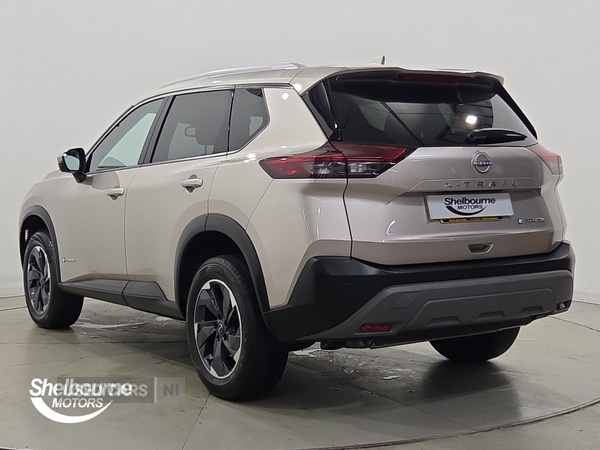 Used Nissan X-Trail 2025 for sale - 77926343: Photo 2