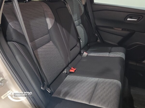 Used Nissan X-Trail 2025 for sale - 77926343: Photo 20