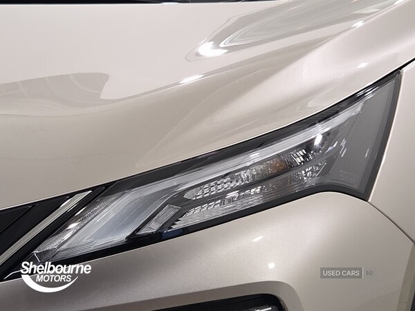 Used Nissan X-Trail 2025 for sale - 77926343: Photo 22