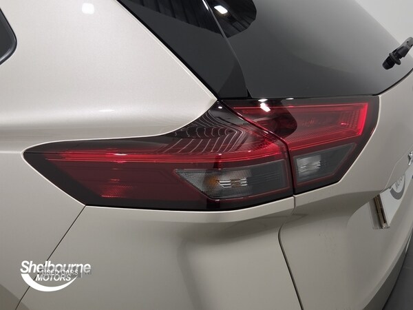 Used Nissan X-Trail 2025 for sale - 77926343: Photo 23