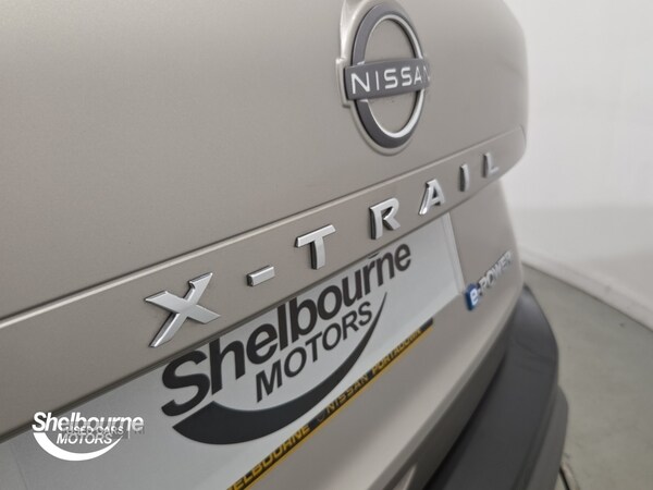 Used Nissan X-Trail 2025 for sale - 77926343: Photo 26