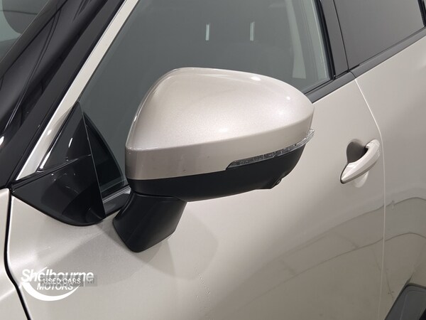 Used Nissan X-Trail 2025 for sale - 77926343: Photo 27