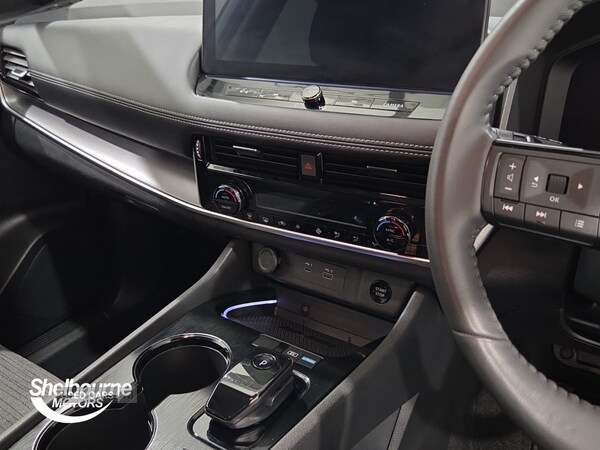 Used Nissan X-Trail 2025 for sale - 77926343: Photo 34