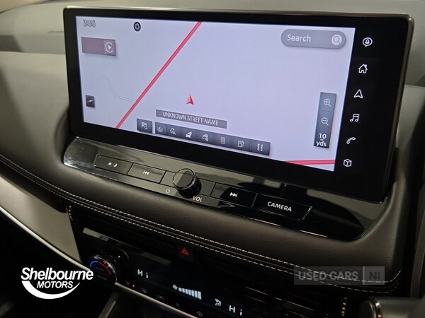 Used Nissan X-Trail 2025 for sale - 77926343: Photo 36