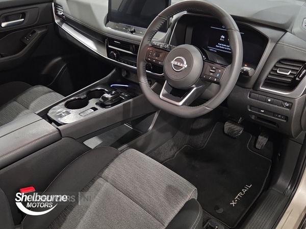 Used Nissan X-Trail 2025 for sale - 77926343: Photo 4