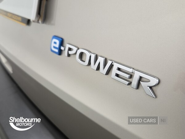 Used Nissan X-Trail 2025 for sale - 77926343: Photo 44