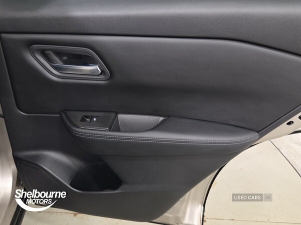 Used Nissan X-Trail 2025 for sale - 77926343: Photo 45