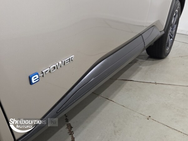 Used Nissan X-Trail 2025 for sale - 77926343: Photo 46