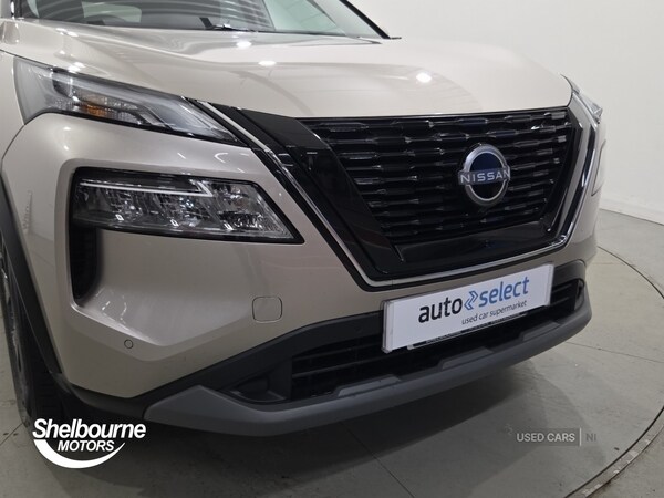 Used Nissan X-Trail 2025 for sale - 77926343: Photo 47