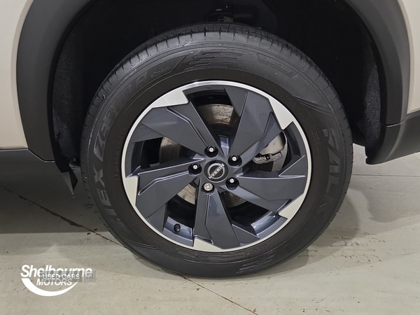 Used Nissan X-Trail 2025 for sale - 77926343: Photo 7