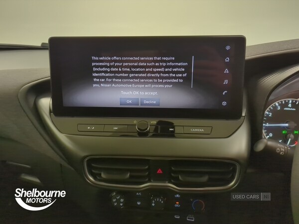 Used Nissan Juke 2024 for sale - 76061419: Photo 10