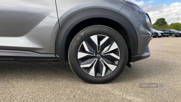 Used Nissan Juke 2024 for sale - 76061419: Photo 11