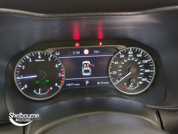 Used Nissan Juke 2024 for sale - 76061419: Photo 12