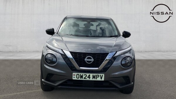 Used Nissan Juke 2024 for sale - 76061419: Photo 13